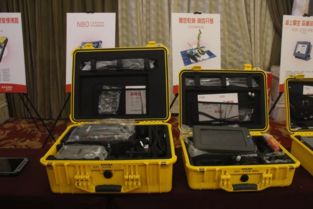 2019年科力達測繪儀器全國戰(zhàn)略合作聯盟峰會舉行