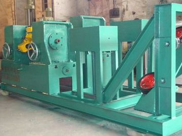 河南省鞏義市科信機(jī)械廠