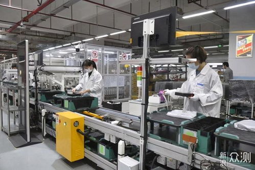 國產(chǎn)手機代工廠比例排名 華為18 ,小米74