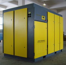 陜西省屹達空壓機 壓縮機產品列表