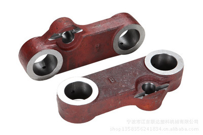 寧波聯達大小連桿、前連桿、后連桿及機械加工服務介紹