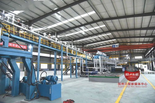 肖毅宣布項(xiàng)目投產(chǎn)，聯(lián)達(dá)機(jī)械達(dá)產(chǎn)后預(yù)計(jì)實(shí)現(xiàn)年產(chǎn)值80億元