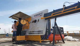 匠心鑄就未來(lái) 任縣闊達(dá)機(jī)械制造廠十年創(chuàng)業(yè)路，產(chǎn)品遠(yuǎn)銷海外，年?duì)I收突破2000萬(wàn)